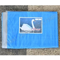 Swan Plastic Tarpaulin Size 2 X 3 Meters