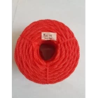 Nylon Material PE Rope Size 2mm 5