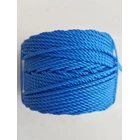 Nylon Material PE Rope Size 2mm 9