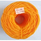 Nylon Material PE Rope Size 2mm 3