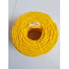 Nylon Material PE Rope Size 2mm 2