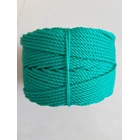 Nylon Material PE Rope Size 2mm 6