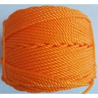 Nylon Material PE Rope Size 2mm 8