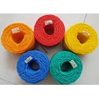 Nylon Material PE Rope Size 2mm 1