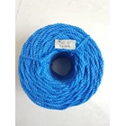 Nylon Material PE Rope Size 2mm 10