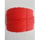 Nylon Material PE Rope Size 2mm 4