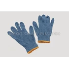 Safety Gloves / White Gloves / Knitting Gloves 3