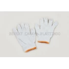 Sarung Tangan Safety / Sarung Tangan Putih / Sarung Tangan Rajut / Sarung Tangan Polos 2