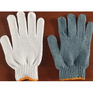 Safety Gloves / White Gloves / Knitting Gloves