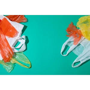 Peran Karung Plastik dalam Industri Konstruksi di Indonesia