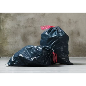 Manfaat Karung Plastik